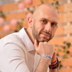 Andrei Georgescu GPeC - cel mai important eveniment de comert online si marketing digital din Romania