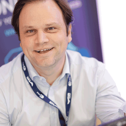 Bogdan Manolea Co-Founder TRUSTED.ro Scoala de Vara de E-Commerce GPeC