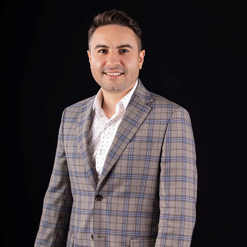 Daniel Ene trainer Școala de Vară de E-Commerce GPeC