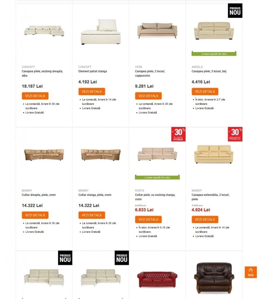 Competitia GPeC Marcaje de Marketing