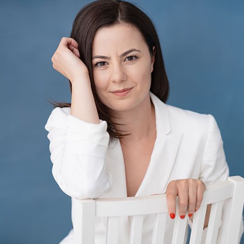 Madalina Stanescu GPeC - cel mai important eveniment de E-Commerce si Digital Marketing din Europa de Est