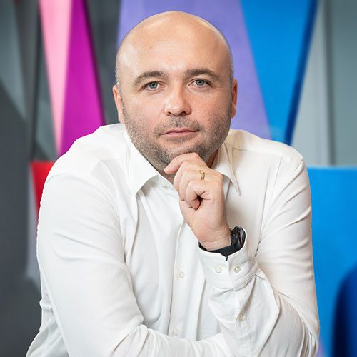 Tudor Manea CEO eMAG speaker la GPeC SUMMIT - cel mai important eveniment de E-Commerce si Digital Marketing din Romania