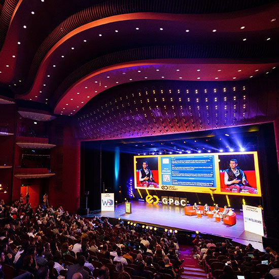 GPeC SUMMIT - Evenimentul Anului in E-Commerce si Digital Marketing